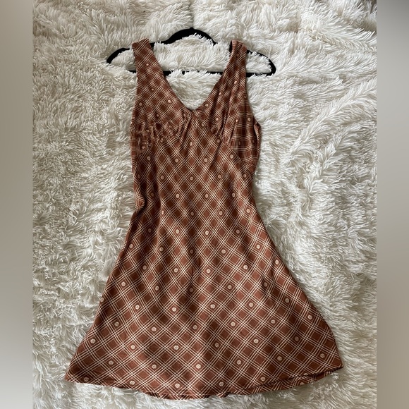 CUTE SPRING DRESS /// WILD FABLE - Picture 1 of 4